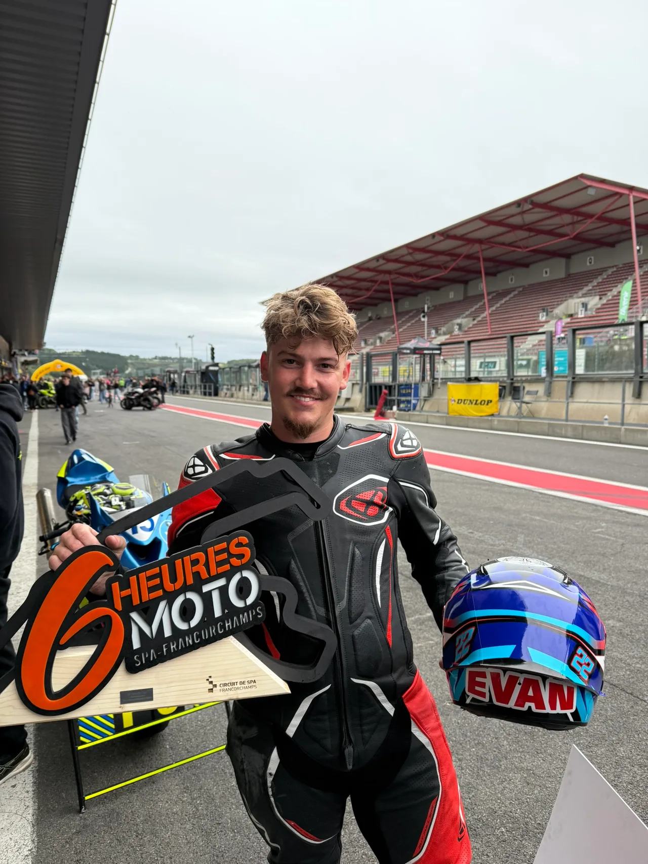 Evan Fievet