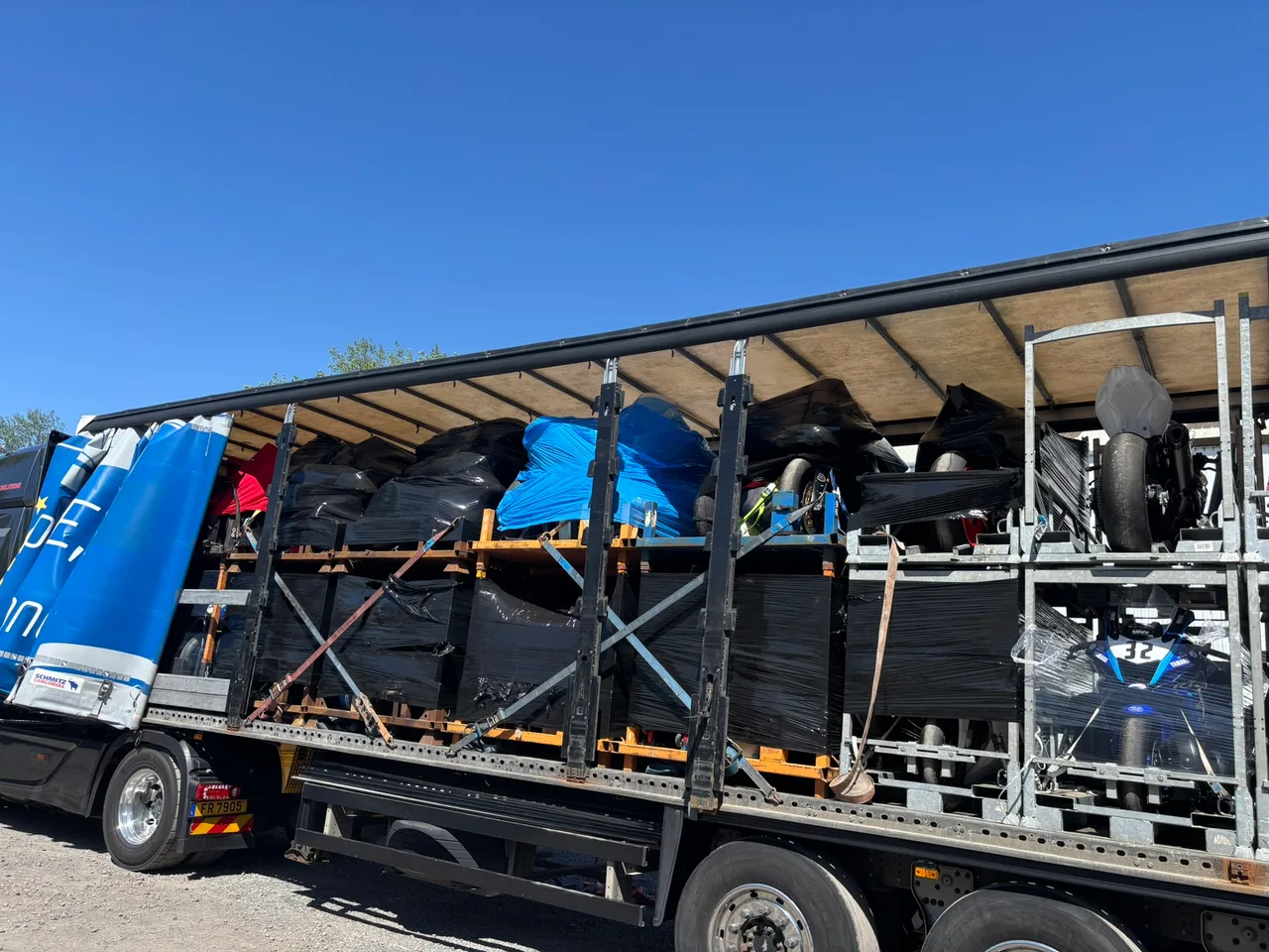 VIP MISANO 27/28 juillet 2026 - 2