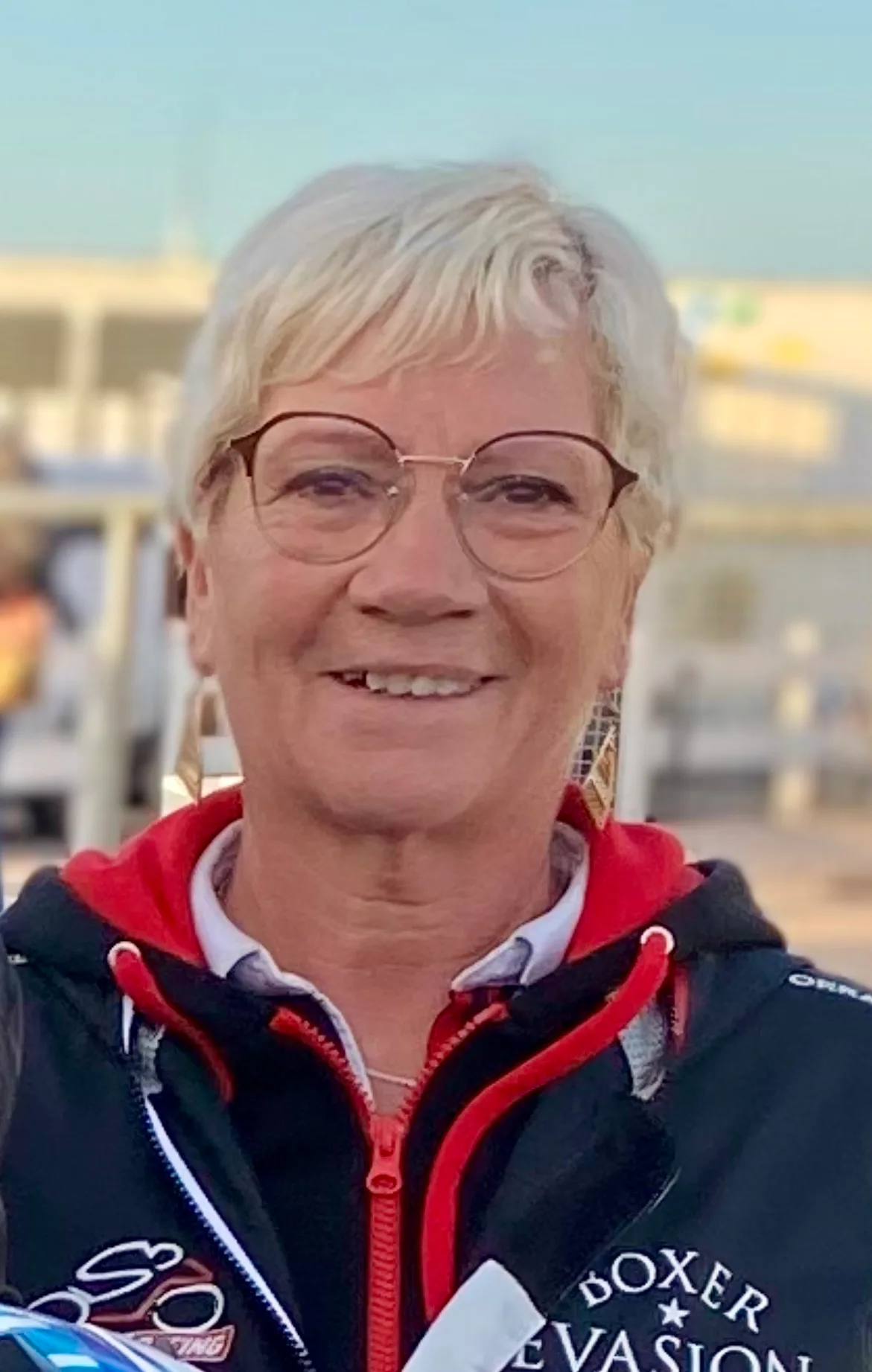 Debaisieux Christelle 